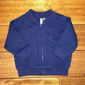 Janie and Jack Baby Cardigan Jacket